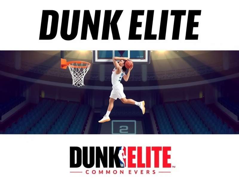 Dunk Elite Community Event